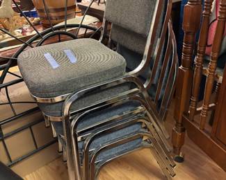 Event chairs