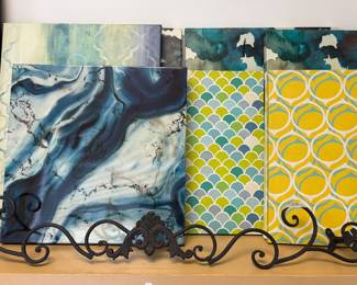 Art prints