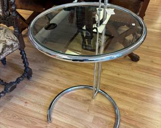 MCM table reproduction