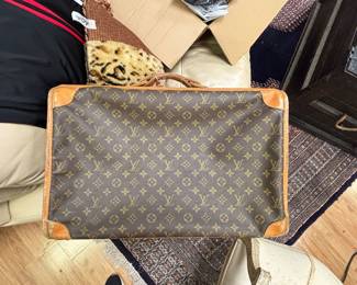 Louis Vuitton bag