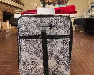 luggage