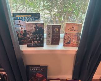 Indigenous Tribes books
