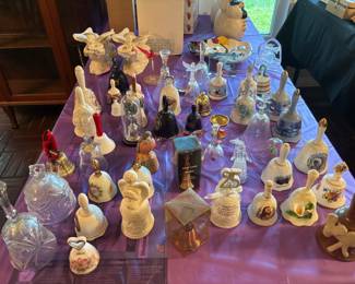 bell collection