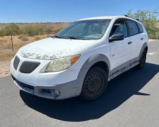 Estate Vehicles, Firearms, Ammo, Tools, Electronics, Household Goods, Etc. LIVE AUCTION!