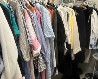 OVERVIEWS! There are plenty of smalls that are not photographed! Make an appointment to come and see!