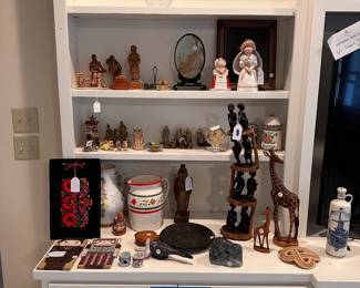 OVERVIEWS - available SUNDAY! 50% off or send your offers! Must Go Sunday!