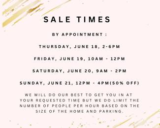 Sale Picture