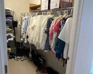 OVERVIEWS! There are plenty of smalls that are not photographed! Make an appointment to come and see!