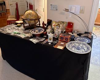 OVERVIEWS - available SUNDAY! 50% off or send your offers! Must Go Sunday!