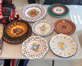 AVAILABLE FRIDAY! Still lots to come and see!