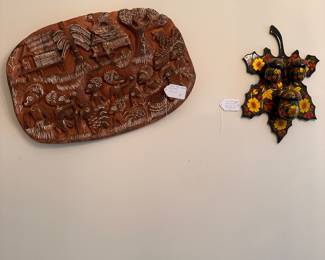 AVAILABLE FRIDAY! Still lots to come and see!