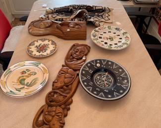 AVAILABLE FRIDAY! Still lots to come and see!