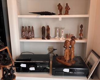 AVAILABLE FRIDAY! Still lots to come and see!