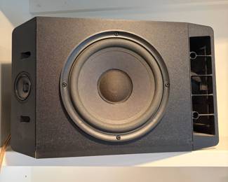 C131 - $100. Bose 301 Series IV Right & Left Speaker
