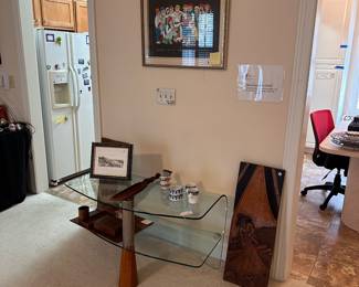 OVERVIEWS - available SUNDAY! 50% off or send your offers! Must Go Sunday!