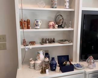 AVAILABLE FRIDAY! Still lots to come and see!