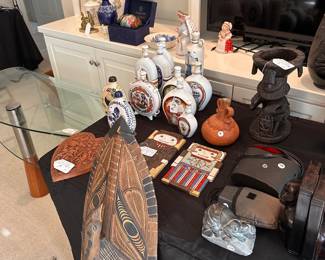 AVAILABLE FRIDAY! Still lots to come and see!