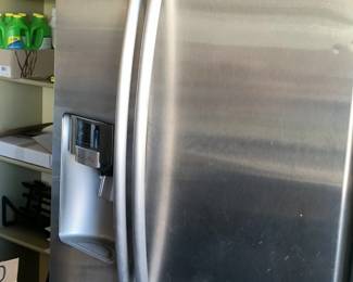 Samsung refrigerator