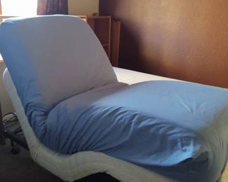 adjustable bed