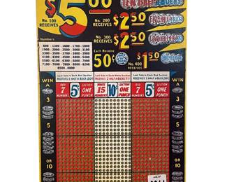 Sale Picture