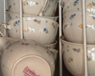 Federal China