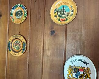 German decor