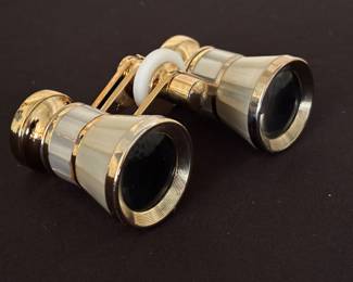 Opera glasses
