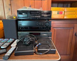 Pioneer