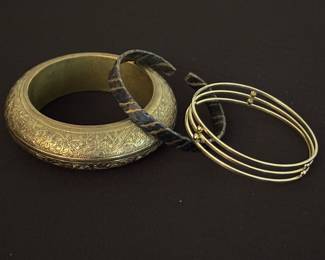 Bangles