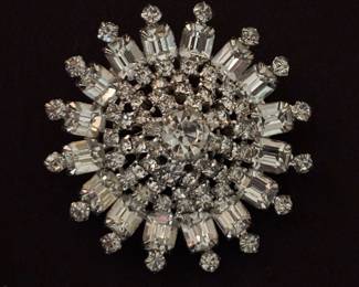 Costume Jewelry