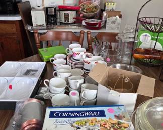 Kitchenware