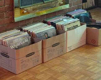 Records