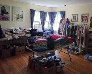 Clothing