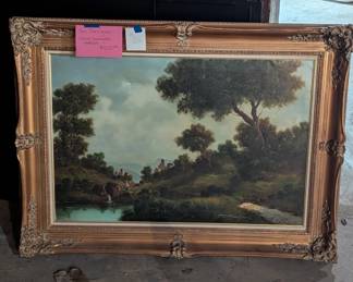 Sale Picture