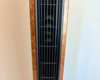 Lasko 42 Wind Curve Fan with Remote