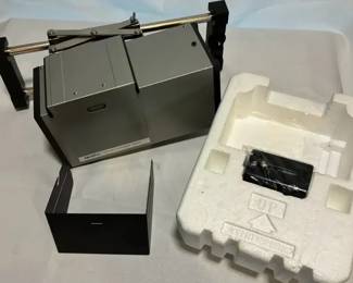 Quasar FilmTape Converter VE591YA