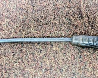Vintage Peninsular Ice Pick