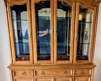 China Hutch