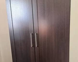 Storage Cabinet