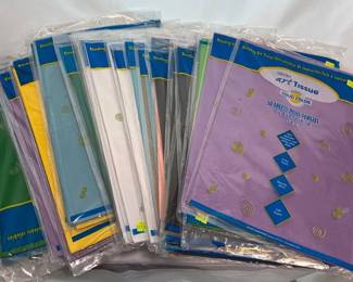 Spectra Art Tissue