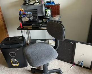 Office Desk More