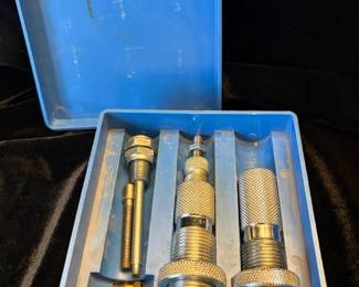 Bair 3006 Die Set