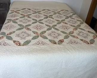 King Size Bed Spread