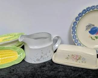 Pfaltzgraff, Noritake BSF Kitchenware