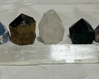 Crystal Point Collection