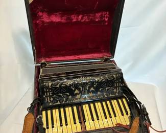 Accordiana Inc. Company Accordion