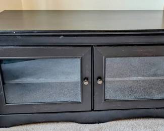 Entertainment Stand