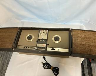Wollensak 3M Reel To Reel