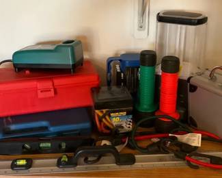 Tool Kits More