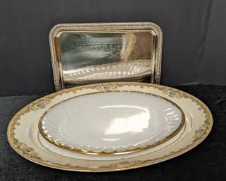 Serving Platters